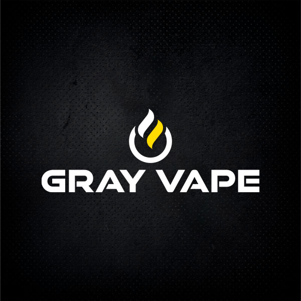 Gray Vape