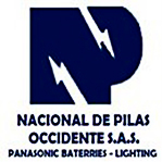 nacional de pilas