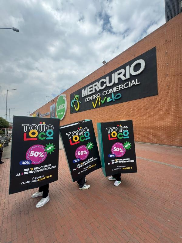 Campañas — Focus Modelos ABTL