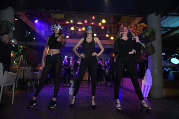Pasarelas y castings — Focus Modelos ABTL
