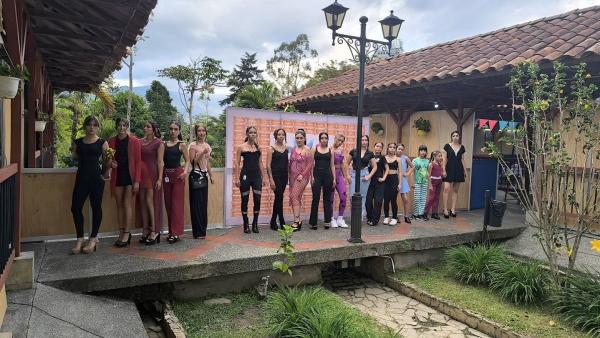Pasarelas y castings — Focus Modelos ABTL