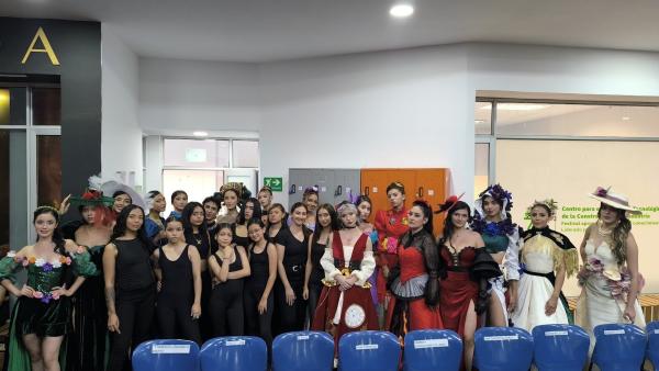 Pasarelas y castings — Focus Modelos ABTL
