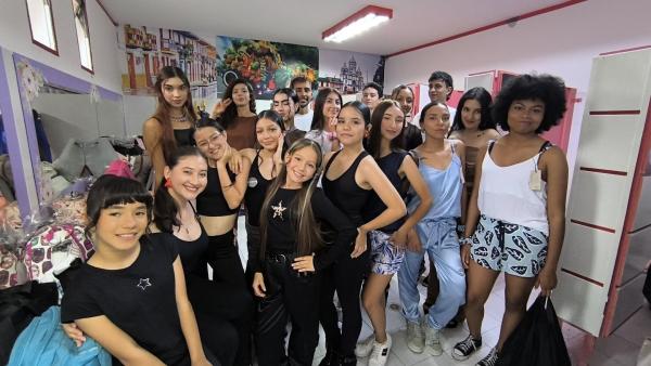 Campañas — Focus Modelos ABTL