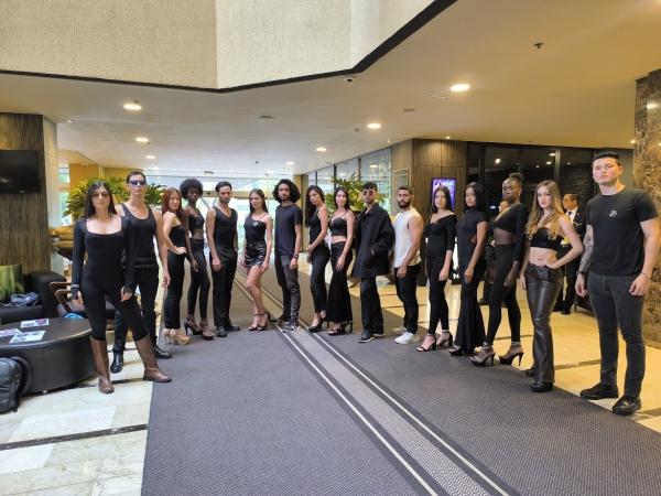 Pasarelas y castings — Focus Modelos ABTL