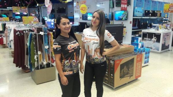 Campañas — Focus Modelos ABTL