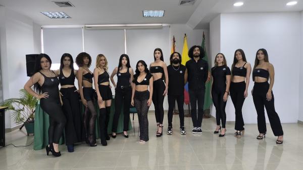 Pasarelas y castings — Focus Modelos ABTL