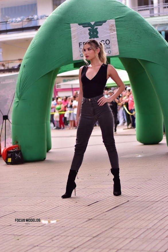 Pasarelas y castings — Focus Modelos ABTL