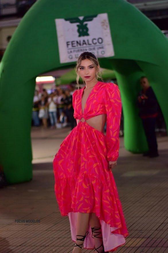 Pasarelas y castings — Focus Modelos ABTL