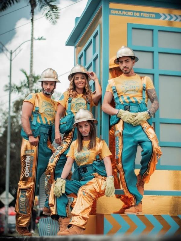 Campañas — Focus Modelos ABTL
