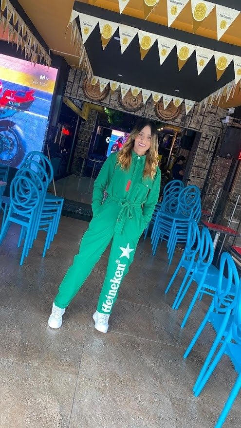 Costume, Active Pants, Person, Clothing, Shoe — Campañas Pereira Manizales Armenia | Focus Modelos ABTL Agencia BTL Eje Cafetero