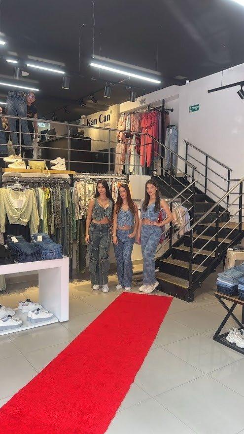 Pasarelas y castings — Focus Modelos ABTL