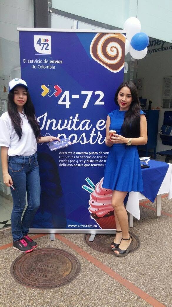 Smile, Logo, Advertising, Person, Jeans — Campañas Pereira Manizales Armenia | Focus Modelos ABTL Agencia BTL Eje Cafetero