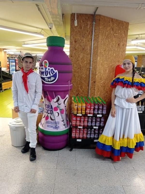 Campañas — Focus Modelos ABTL