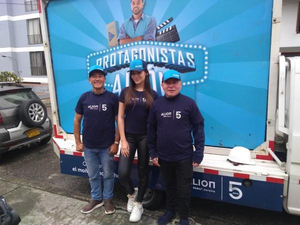 Campañas — Focus Modelos ABTL