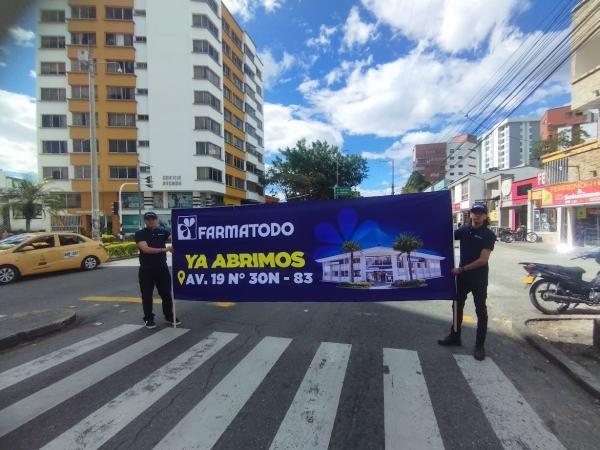 Campañas — Focus Modelos ABTL