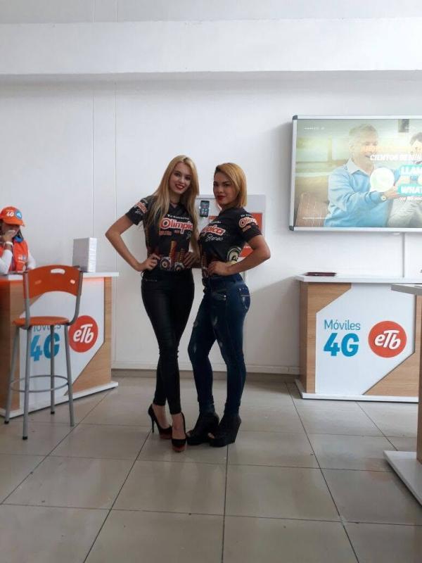 Campañas — Focus Modelos ABTL
