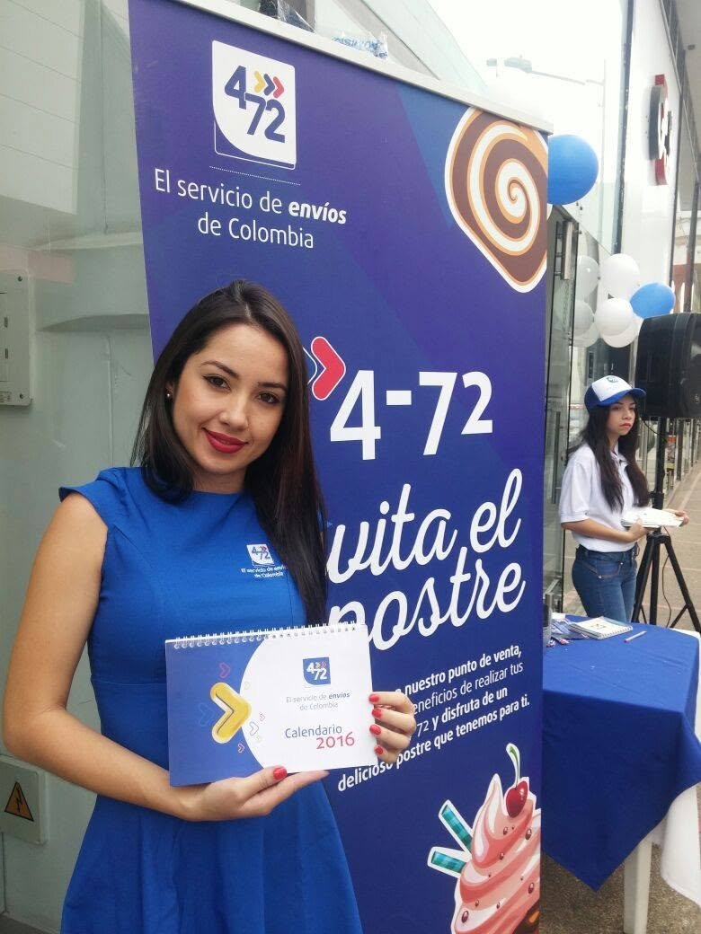 Smile, Logo, Advertising, Dress, Person, Top, Clothing — Campañas Pereira Manizales Armenia | Focus Modelos ABTL Agencia BTL Eje Cafetero