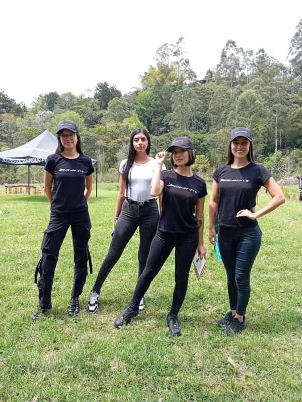Campañas — Focus Modelos ABTL