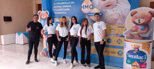 Campañas — Focus Modelos ABTL
