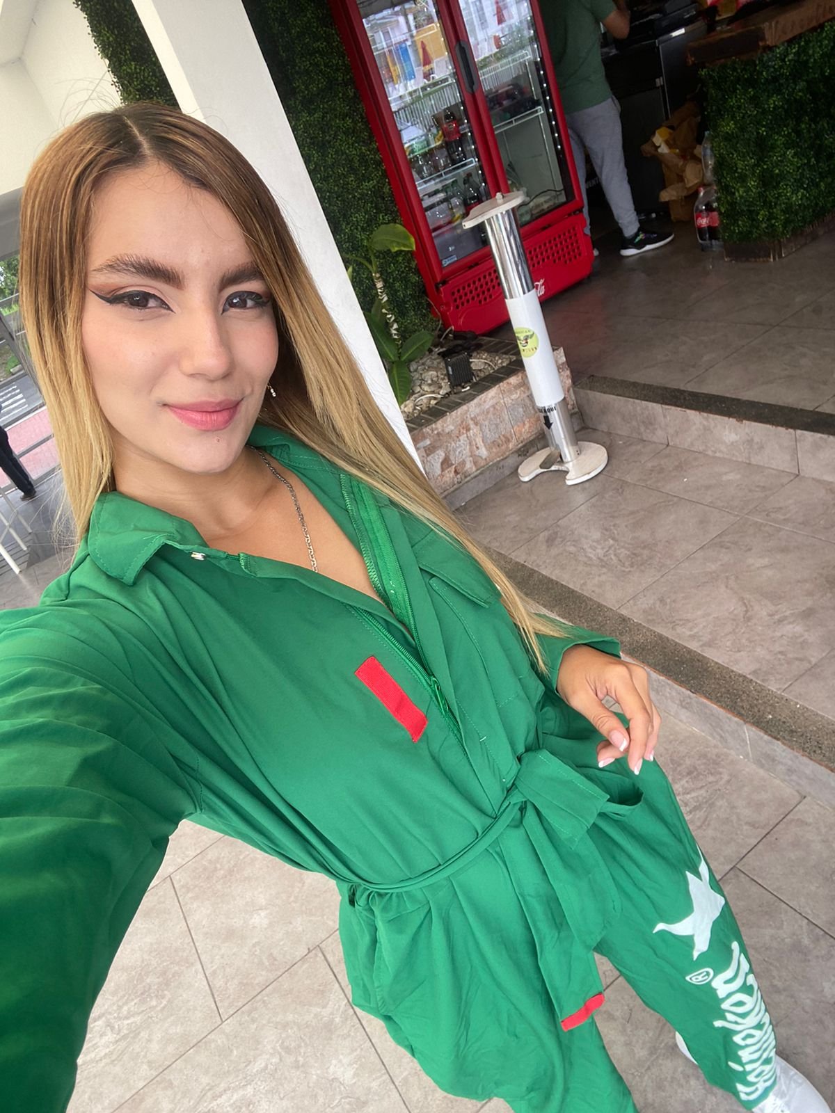 Sleeve, Waist, Costume, Long hair, Fashion design, Nightwear, Person, Top — Campañas Pereira Manizales Armenia | Focus Modelos ABTL Agencia BTL Eje Cafetero