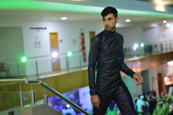 Pasarelas y castings — Focus Modelos ABTL