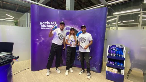 Campañas — Focus Modelos ABTL