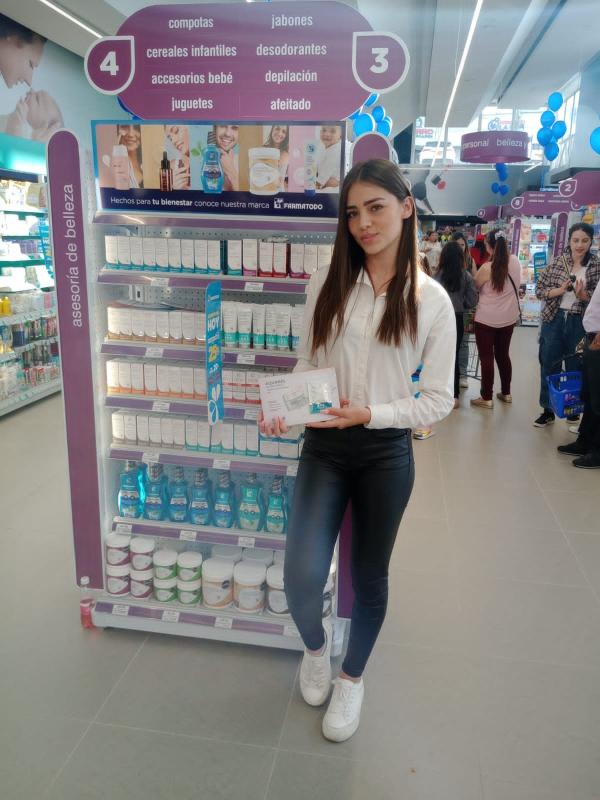 Campañas — Focus Modelos ABTL