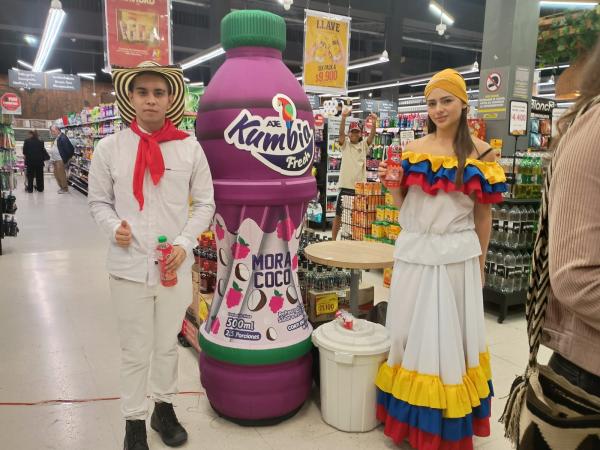 Campañas — Focus Modelos ABTL