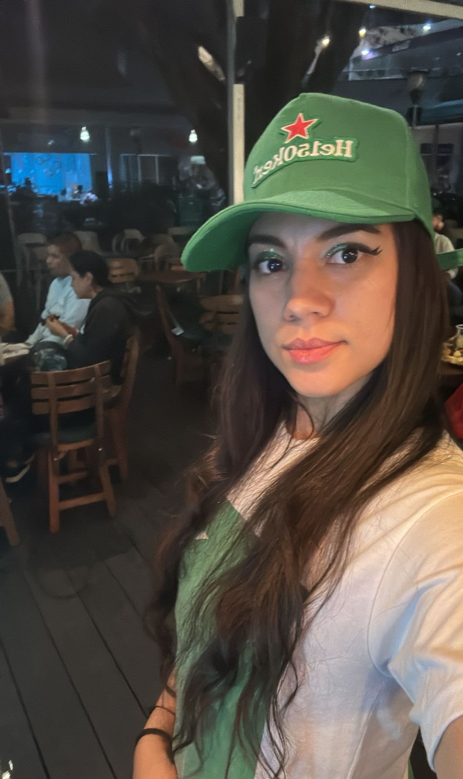 Hat, Headgear, Smile, Cap, Sun hat, Fun, Person, Top — Campañas Pereira Manizales Armenia | Focus Modelos ABTL Agencia BTL Eje Cafetero