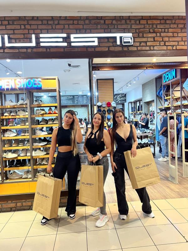 Campañas — Focus Modelos ABTL