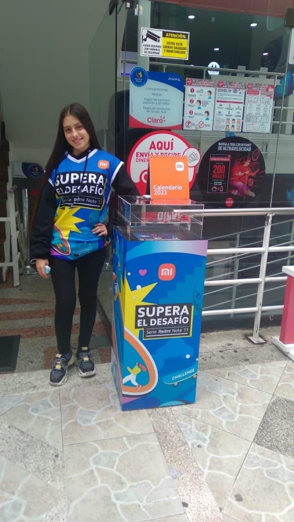 Campañas — Focus Modelos ABTL