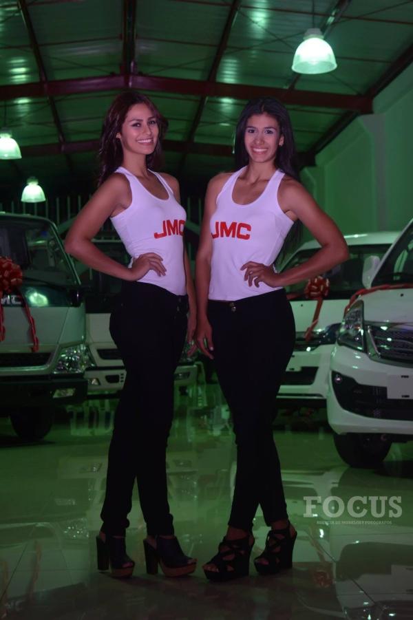 Campañas — Focus Modelos ABTL
