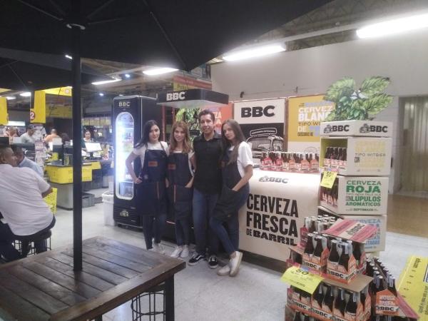 Campañas — Focus Modelos ABTL