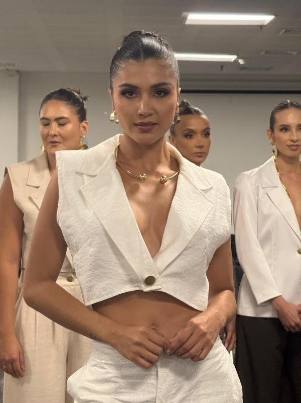 Pasarelas y castings — Focus Modelos ABTL