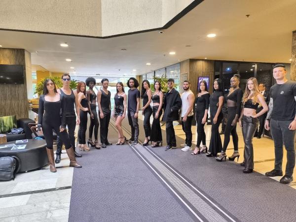 Pasarelas y castings — Focus Modelos ABTL