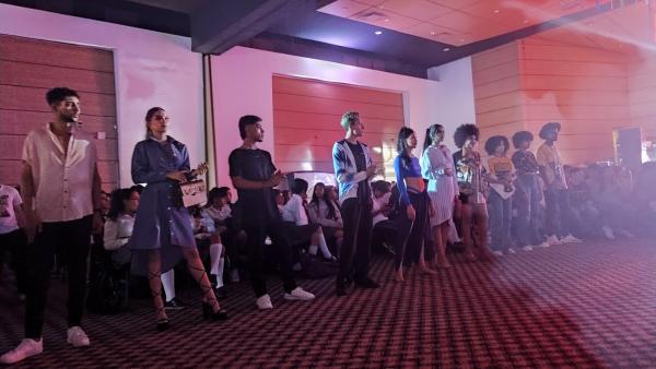 Pasarelas y castings — Focus Modelos ABTL