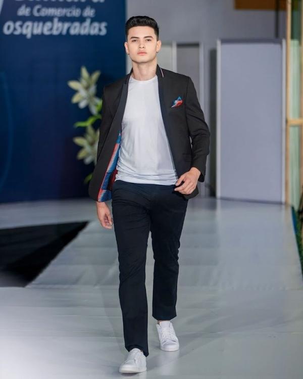 Pasarelas y castings — Focus Modelos ABTL