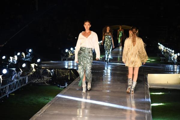 Pasarelas y castings — Focus Modelos ABTL
