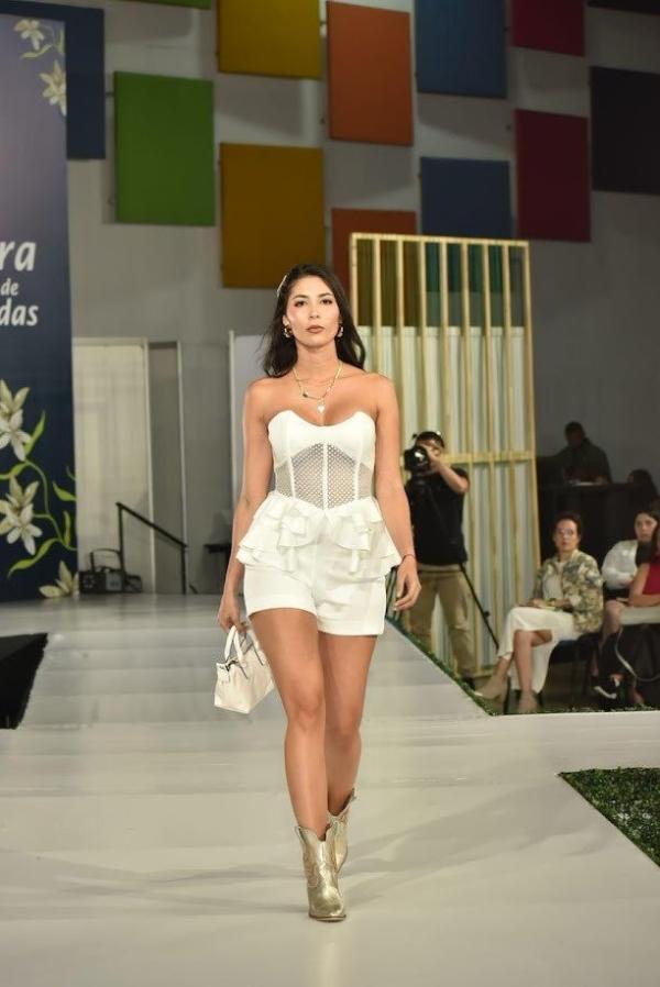 Pasarelas y castings — Focus Modelos ABTL