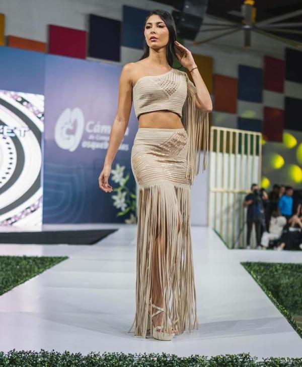 Pasarelas y castings — Focus Modelos ABTL