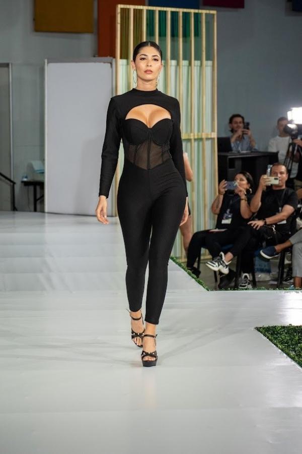 Pasarelas y castings — Focus Modelos ABTL
