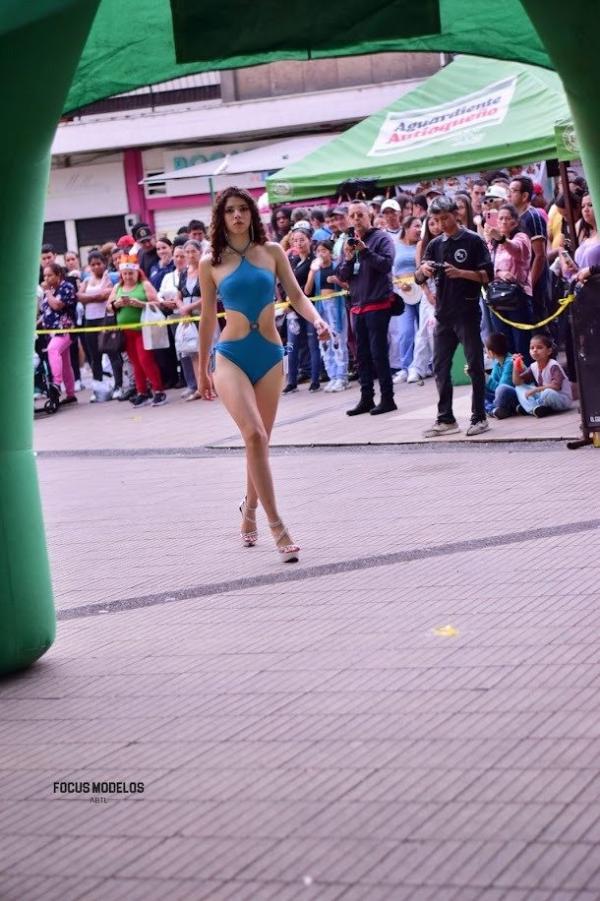 Pasarelas y castings — Focus Modelos ABTL