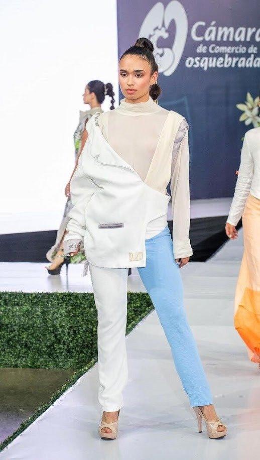 Pasarelas y castings — Focus Modelos ABTL