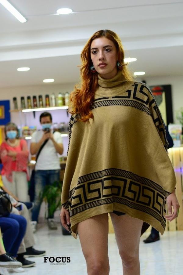Pasarelas y castings — Focus Modelos ABTL