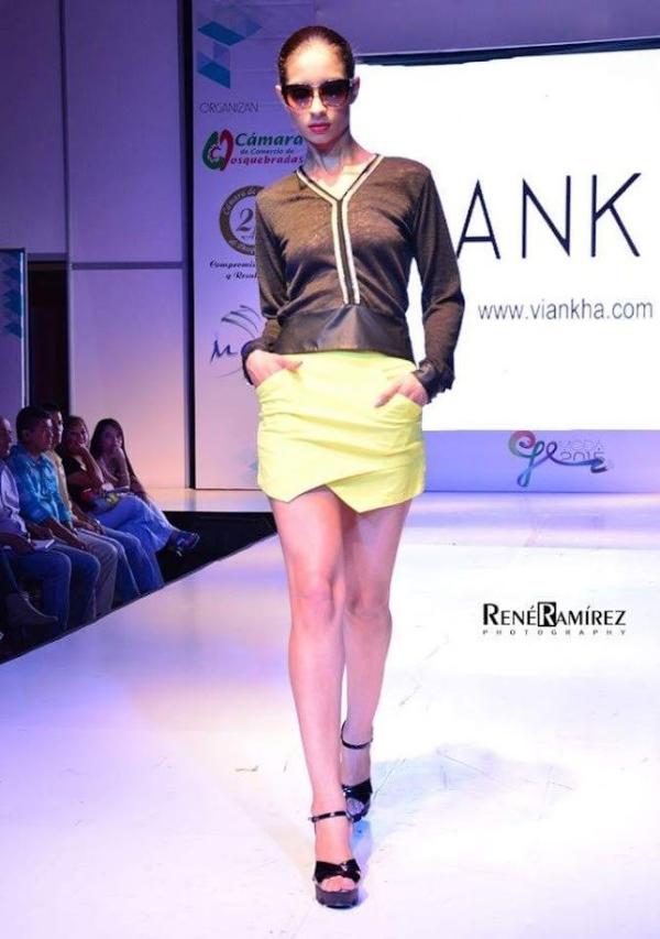 Pasarelas y castings — Focus Modelos ABTL