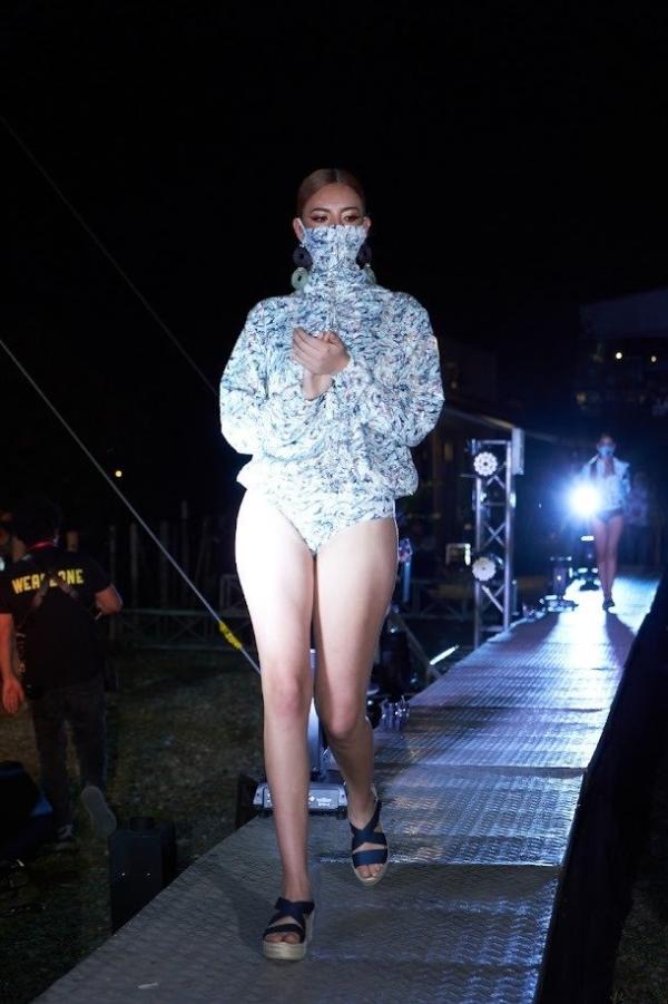 Pasarelas y castings — Focus Modelos ABTL