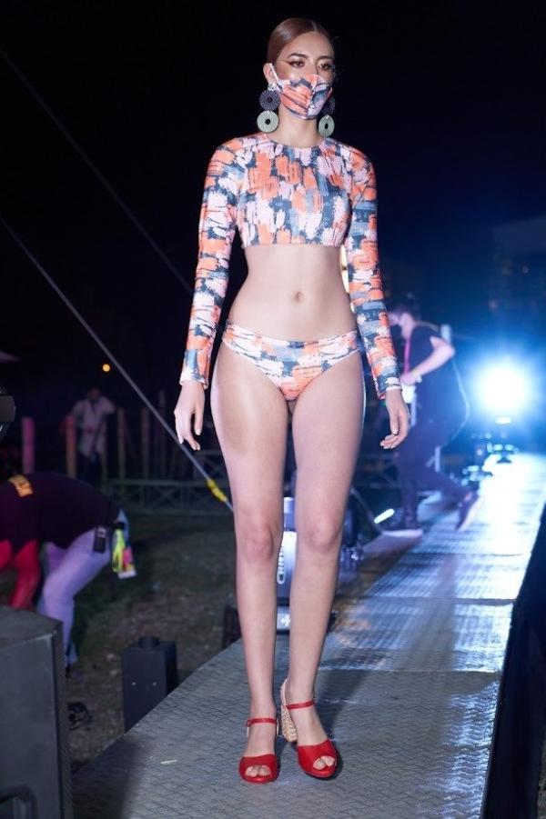 Pasarelas y castings — Focus Modelos ABTL