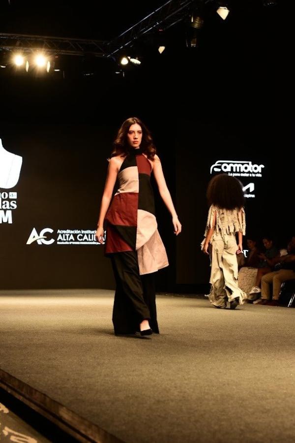 Pasarelas y castings — Focus Modelos ABTL
