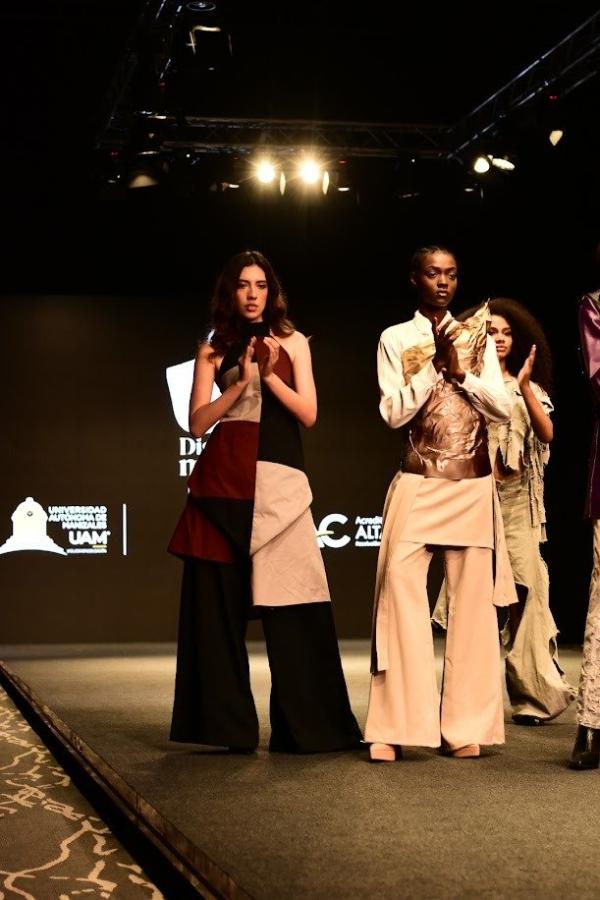 Pasarelas y castings — Focus Modelos ABTL