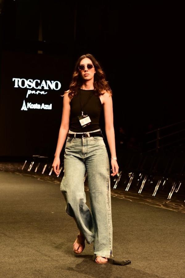 Pasarelas y castings — Focus Modelos ABTL